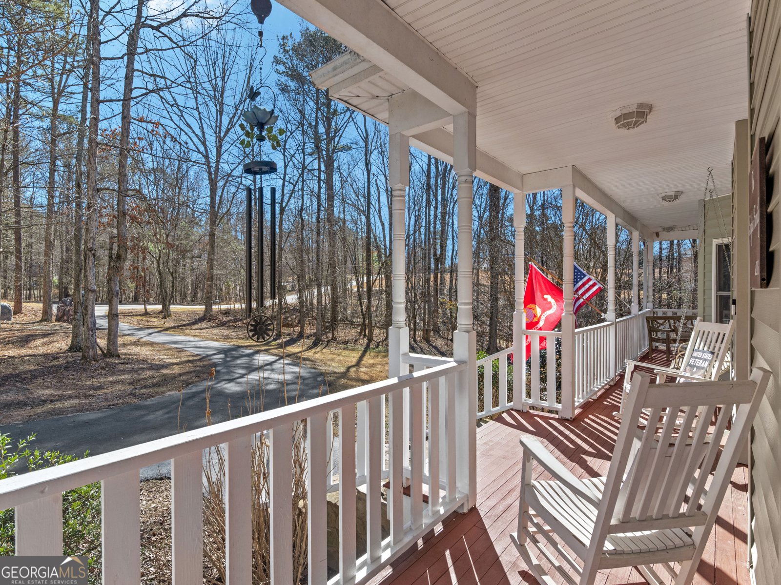 353 Wentworth Way Griffin - 7