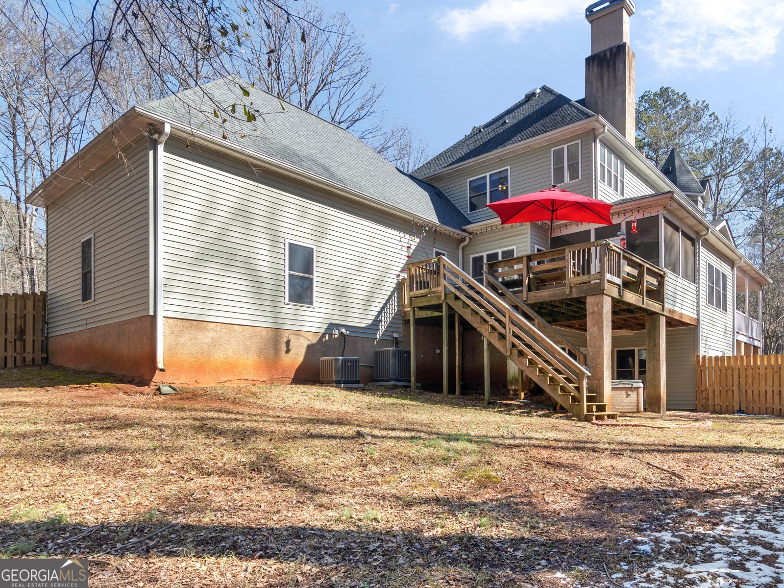 353 Wentworth Way Griffin - 72