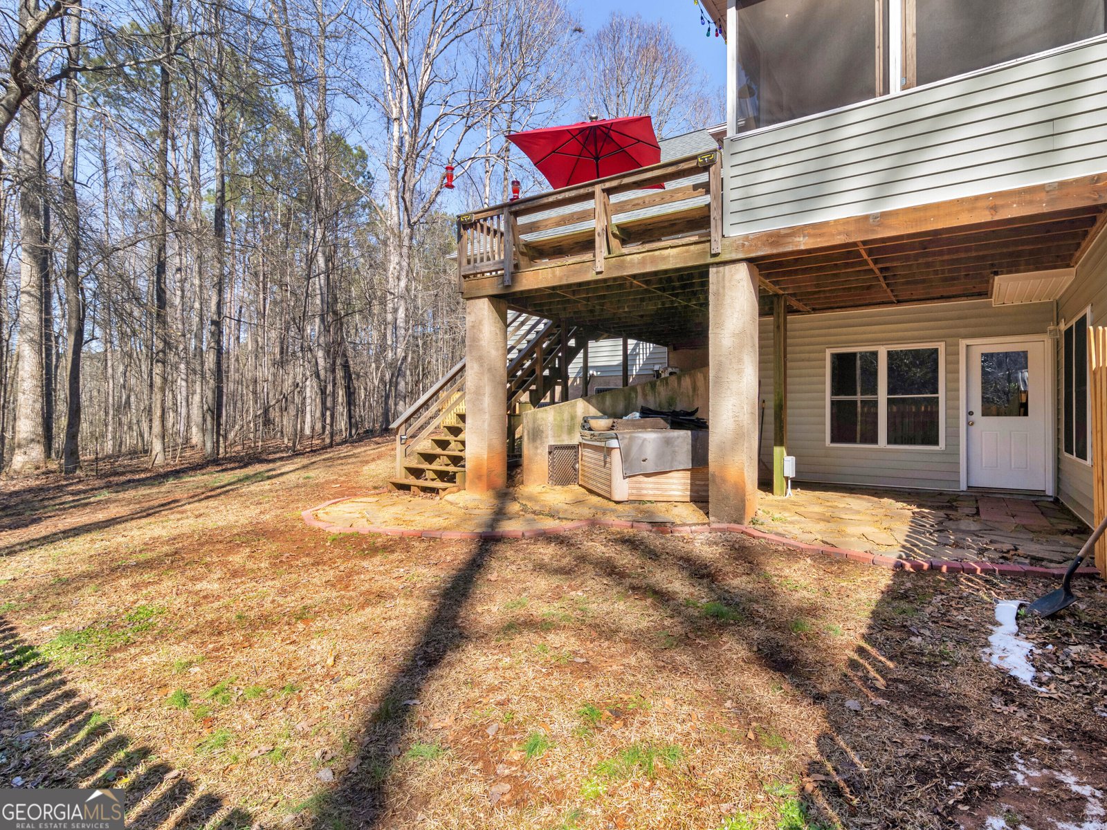 353 Wentworth Way Griffin - 73