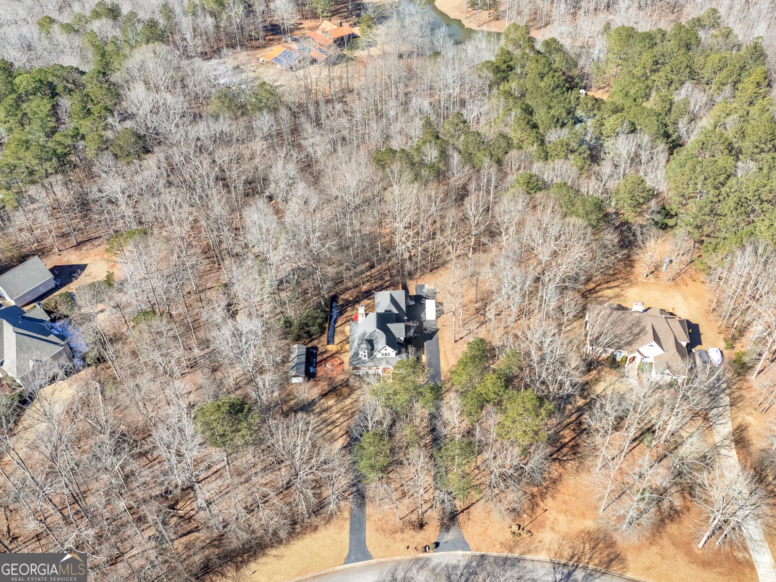 353 Wentworth Way Griffin - 77
