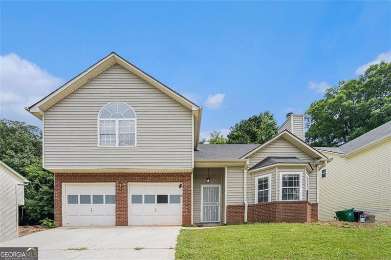 4400 OLD ALLGOOD Circle Stone Mountain - 1