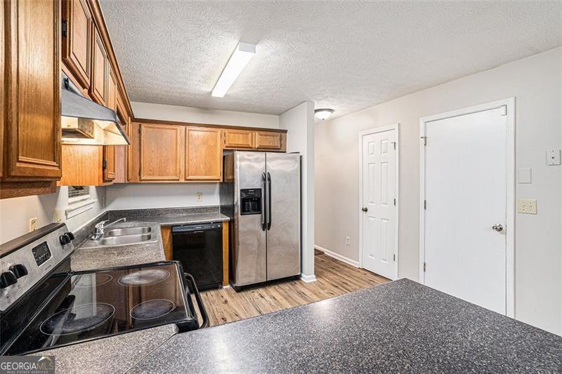 4400 OLD ALLGOOD Circle Stone Mountain - 10