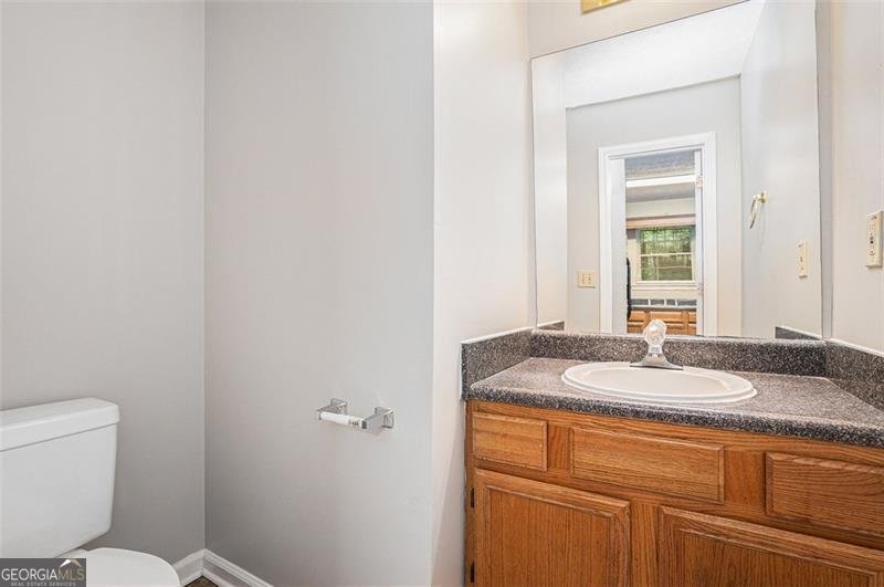 4400 OLD ALLGOOD Circle Stone Mountain - 12