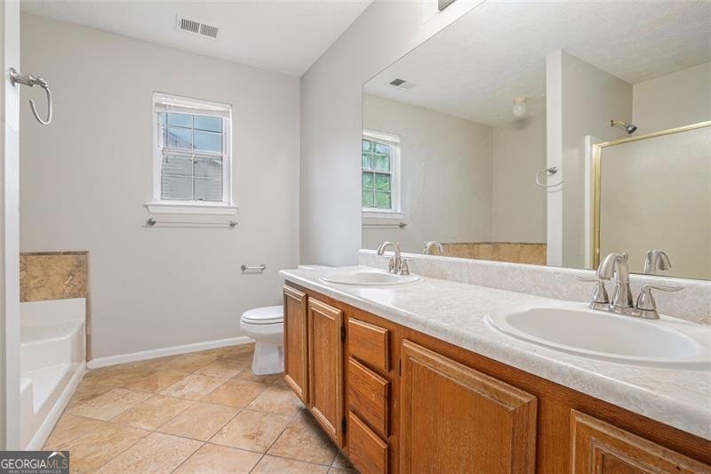 4400 OLD ALLGOOD Circle Stone Mountain - 15
