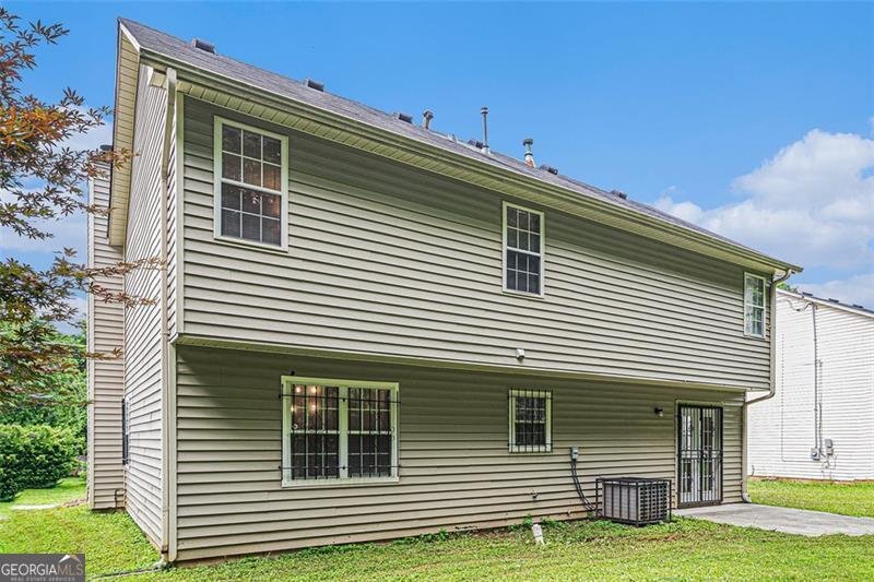 4400 OLD ALLGOOD Circle Stone Mountain - 24