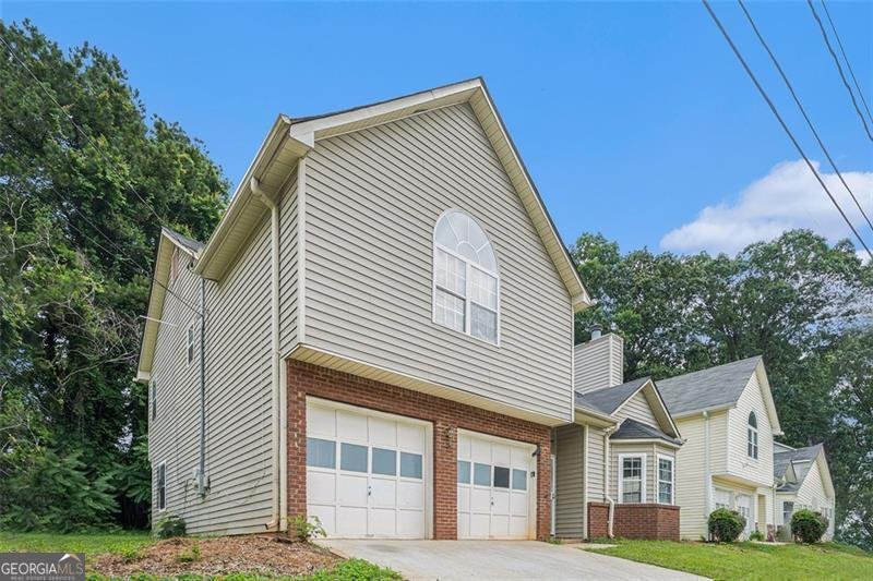 4400 OLD ALLGOOD Circle Stone Mountain - 3
