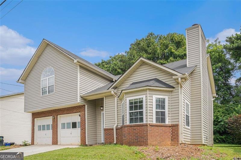 4400 OLD ALLGOOD Circle Stone Mountain - 4