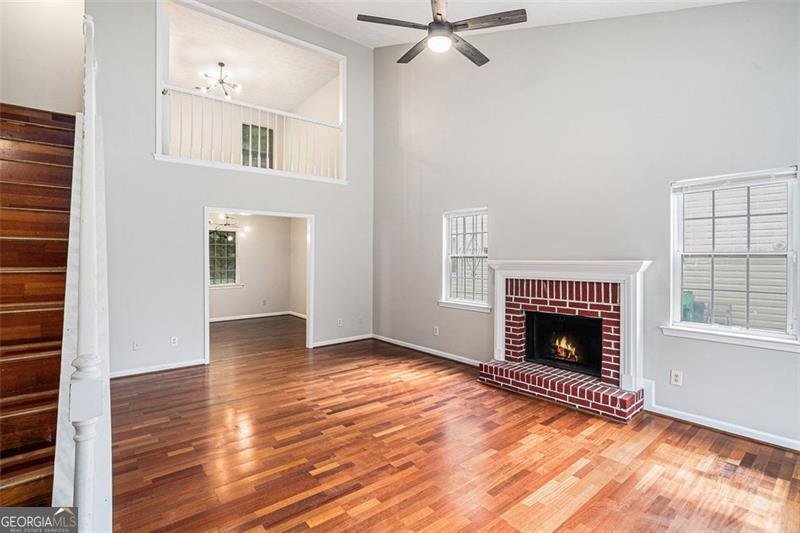 4400 OLD ALLGOOD Circle Stone Mountain - 5