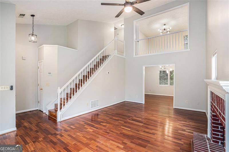 4400 OLD ALLGOOD Circle Stone Mountain - 6
