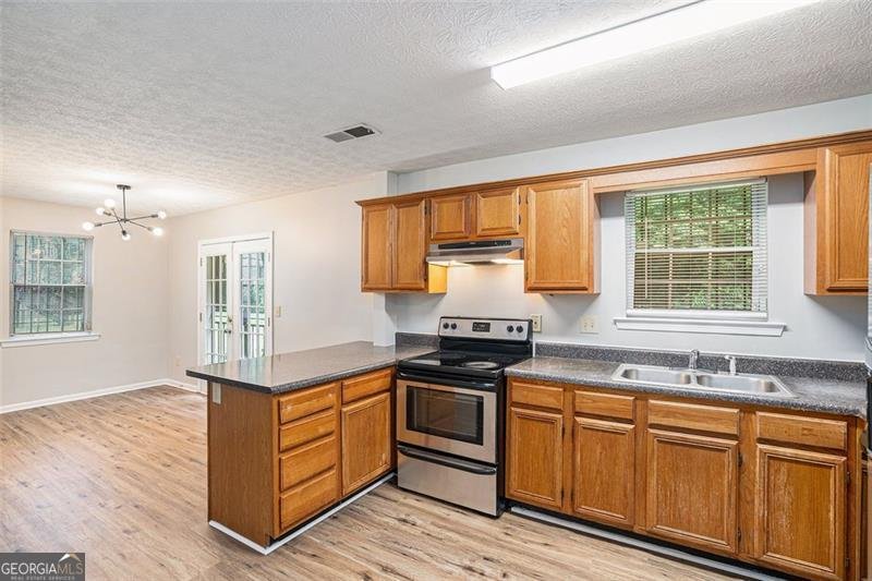 4400 OLD ALLGOOD Circle Stone Mountain - 9