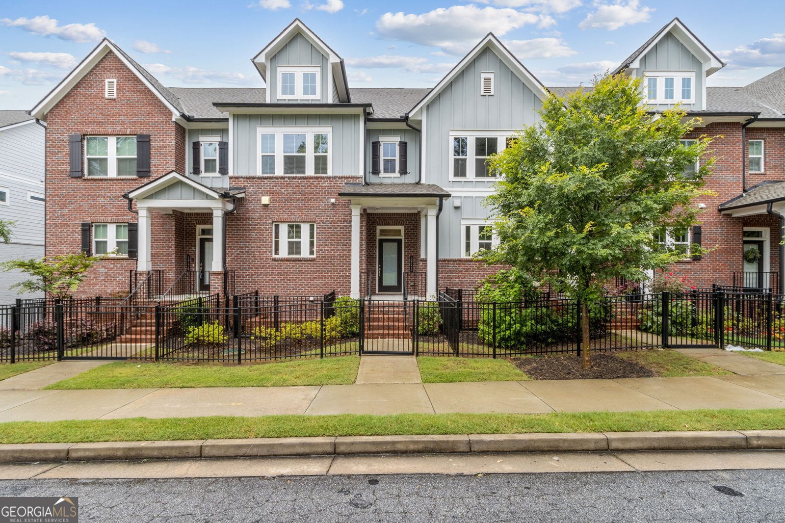 2734 Bell Drive Smyrna - 1