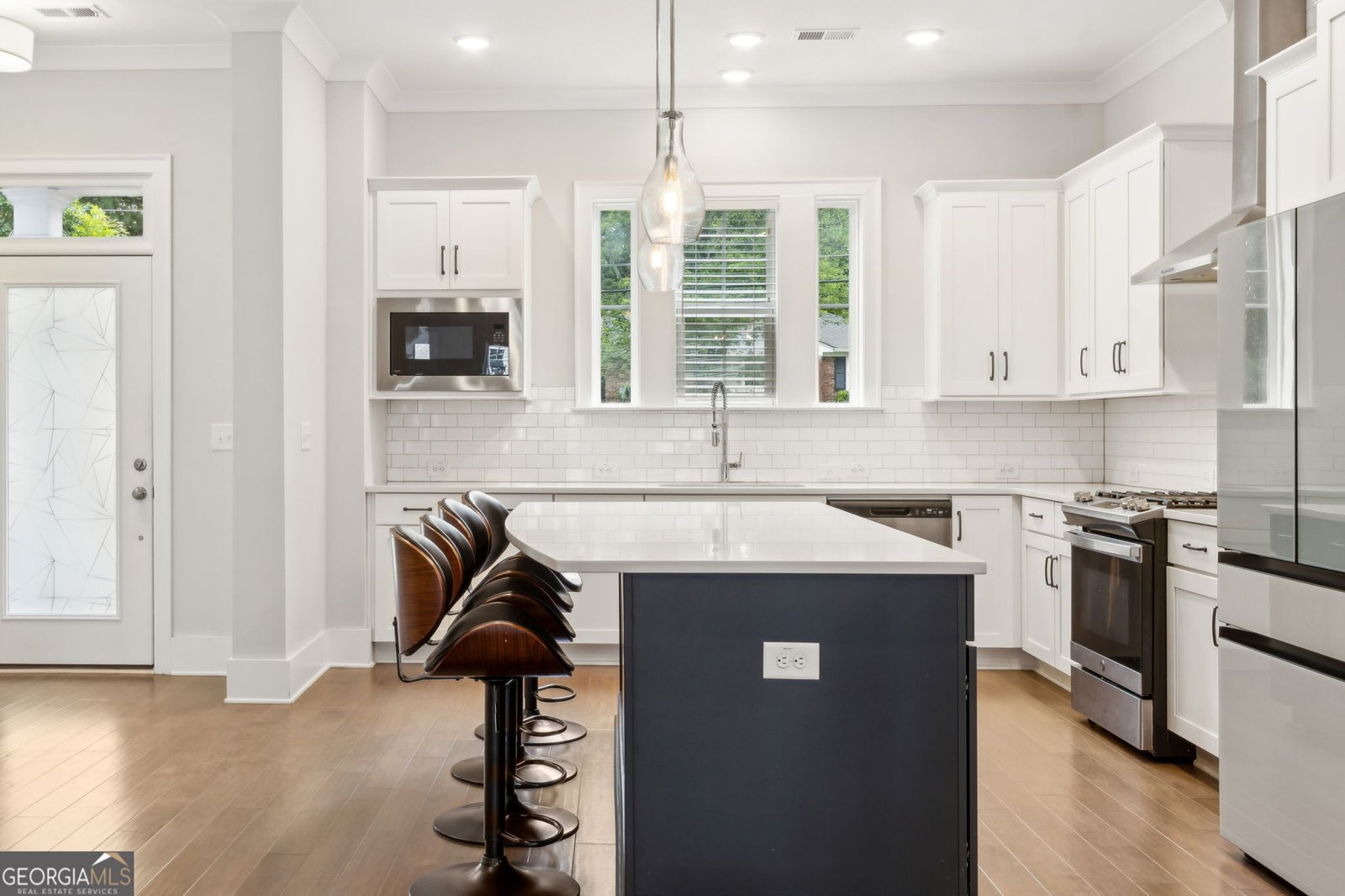 2734 Bell Drive Smyrna - 16
