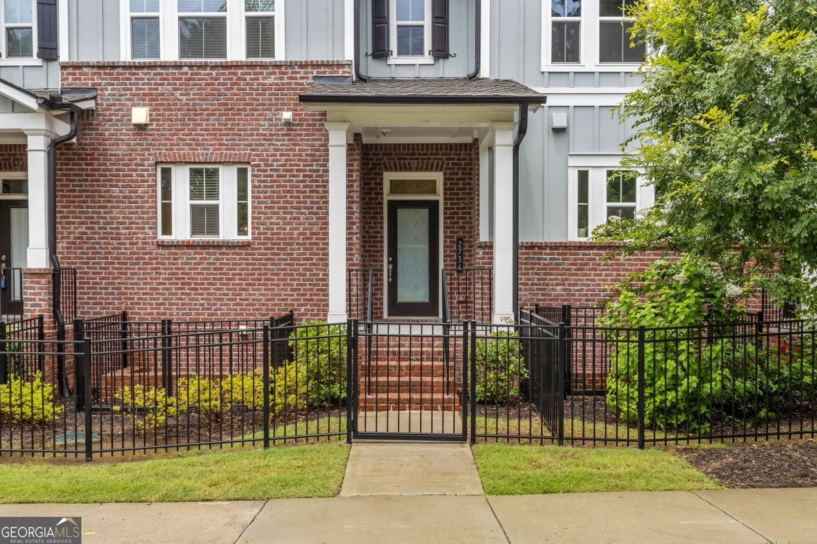 2734 Bell Drive Smyrna - 2