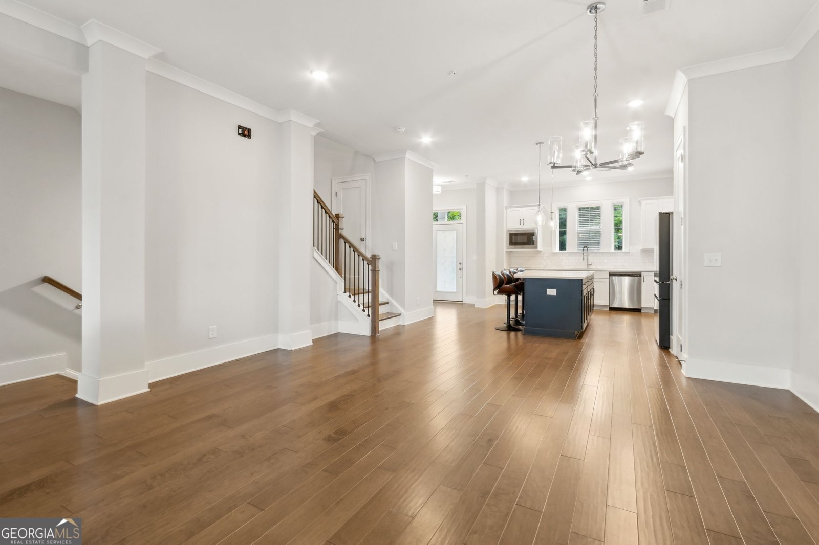 2734 Bell Drive Smyrna - 20