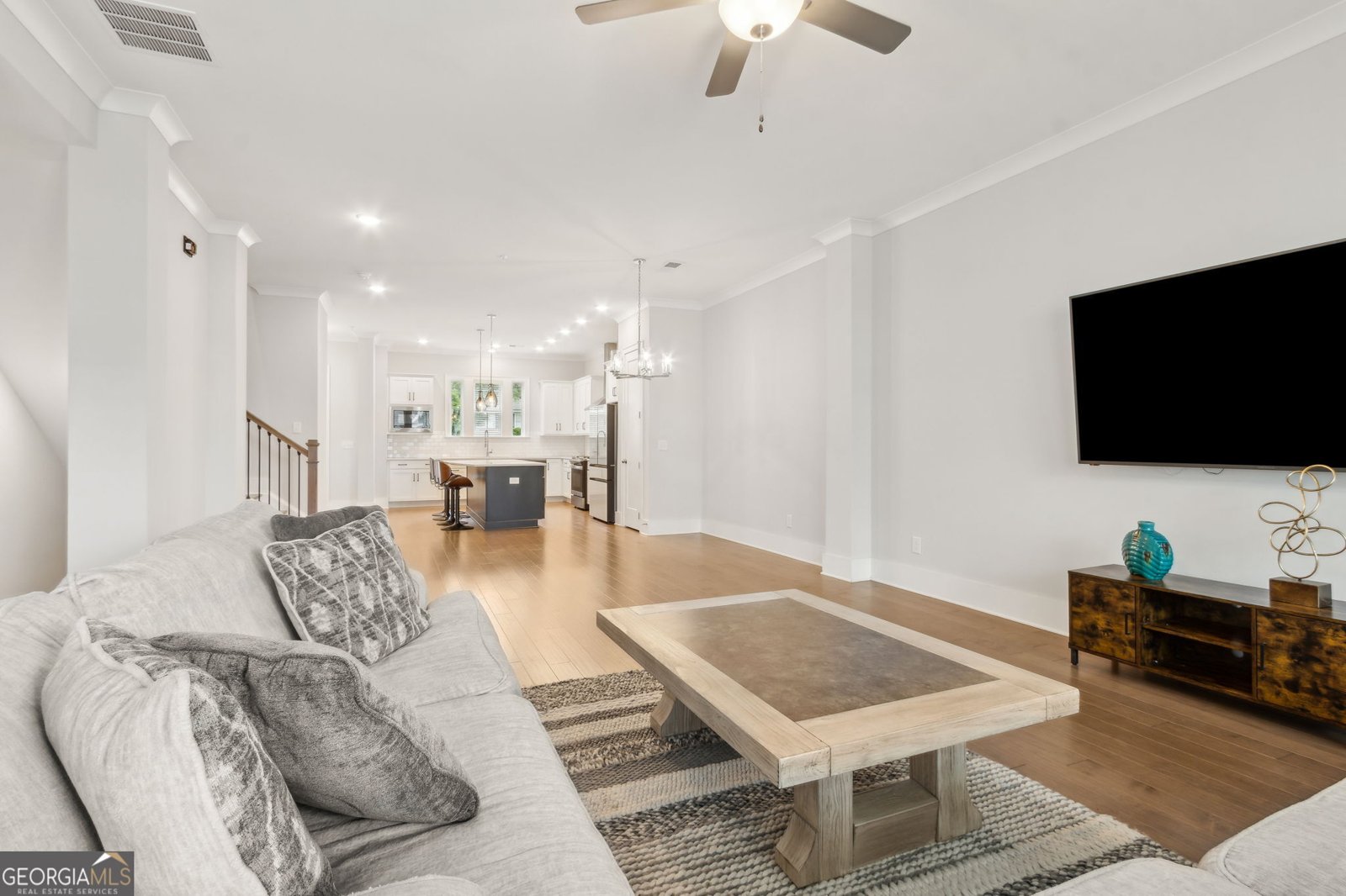 2734 Bell Drive Smyrna - 23