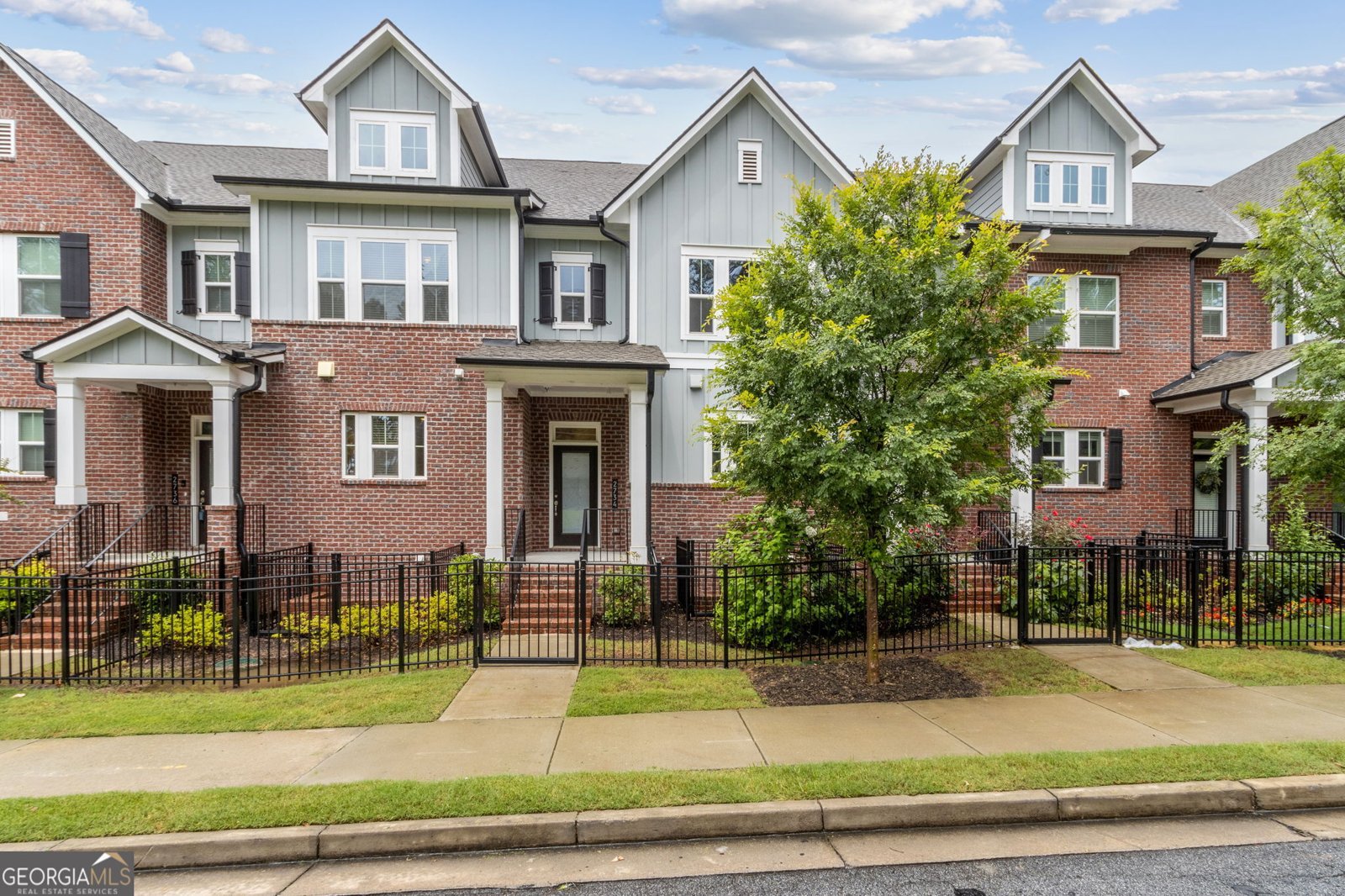 2734 Bell Drive Smyrna - 3