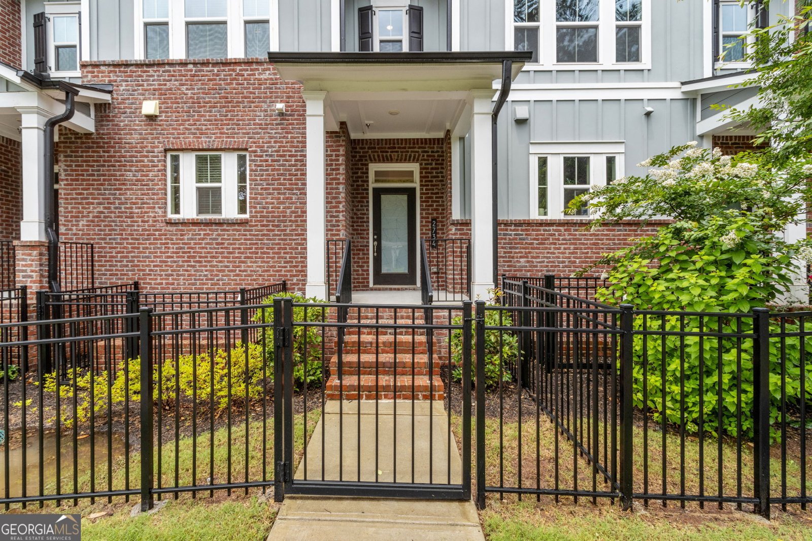 2734 Bell Drive Smyrna - 4