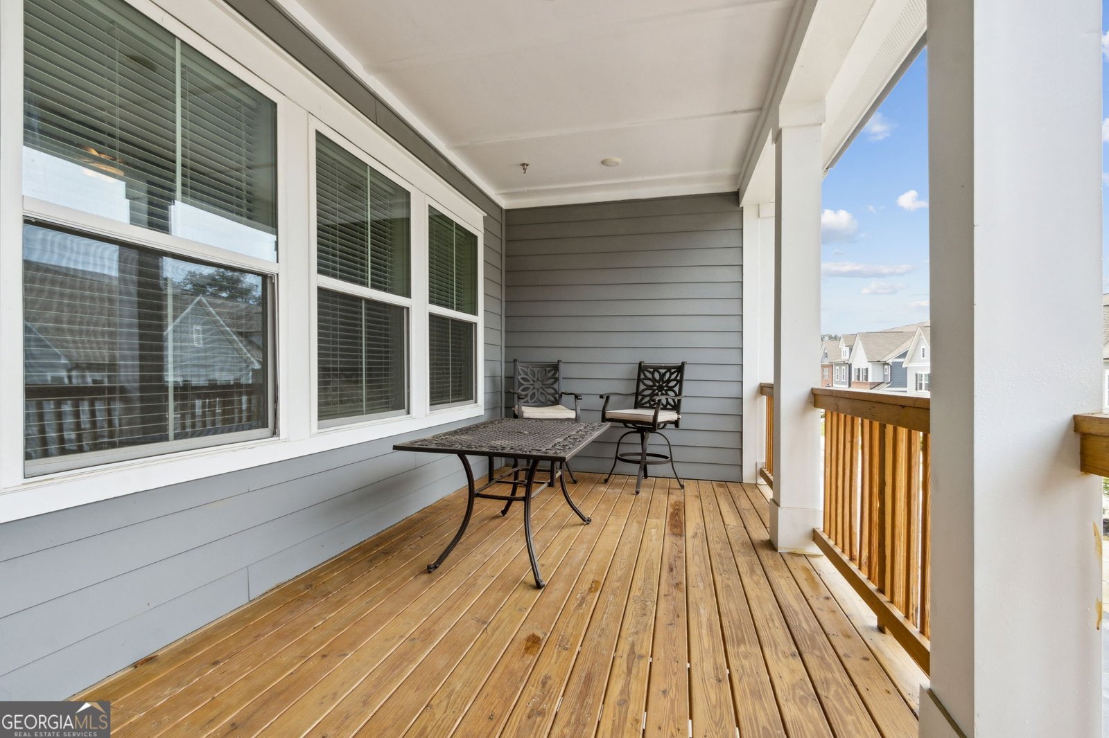 2734 Bell Drive Smyrna - 45