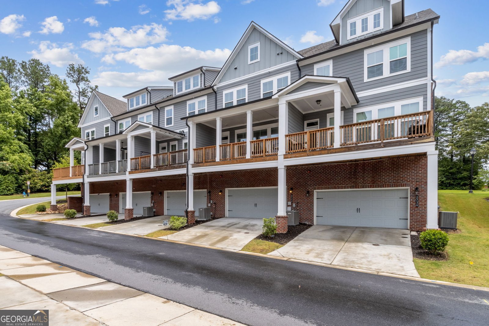 2734 Bell Drive Smyrna - 46