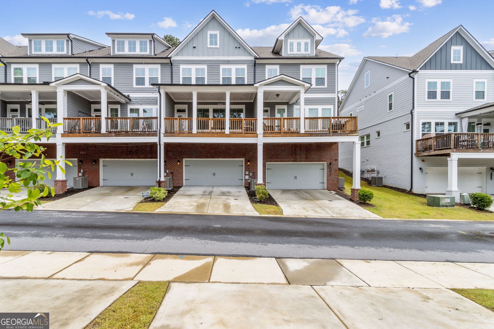 2734 Bell Drive Smyrna - 47