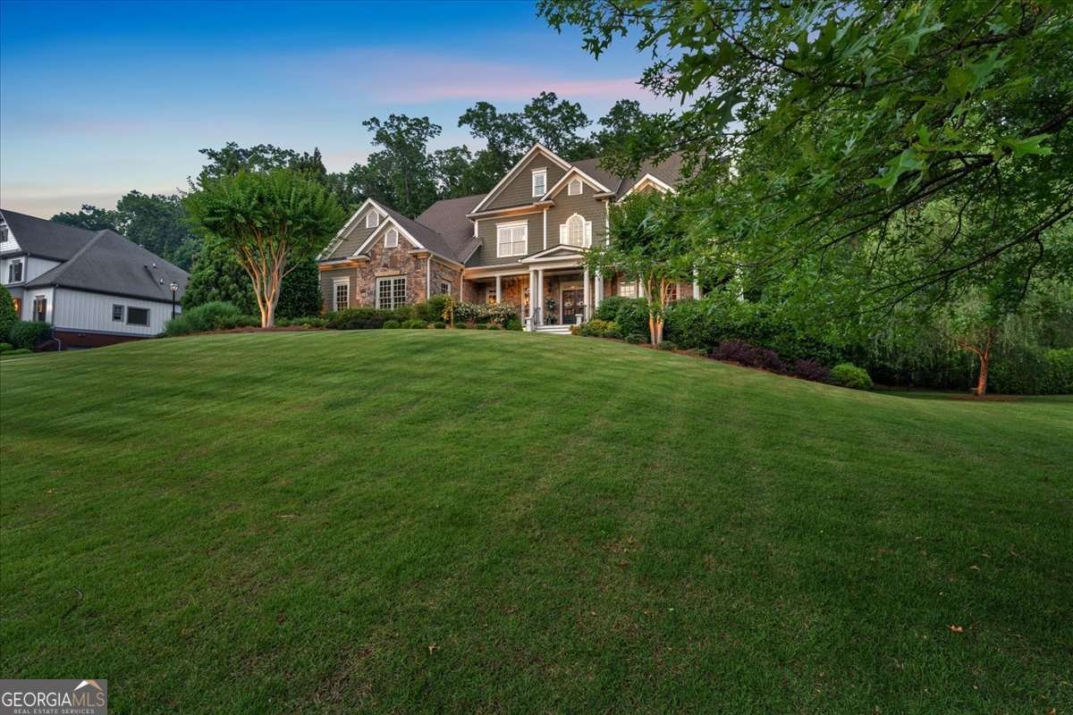 1220 Waterfall Lane Acworth - 11