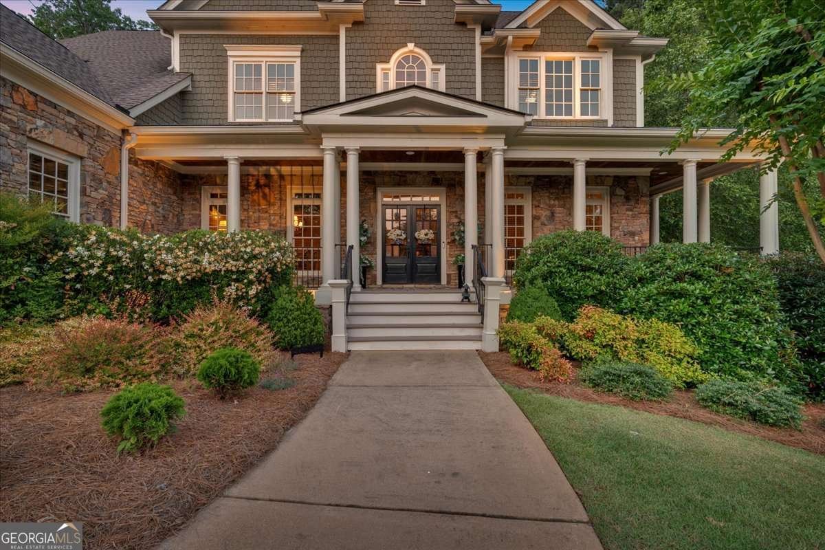 1220 Waterfall Lane Acworth - 13