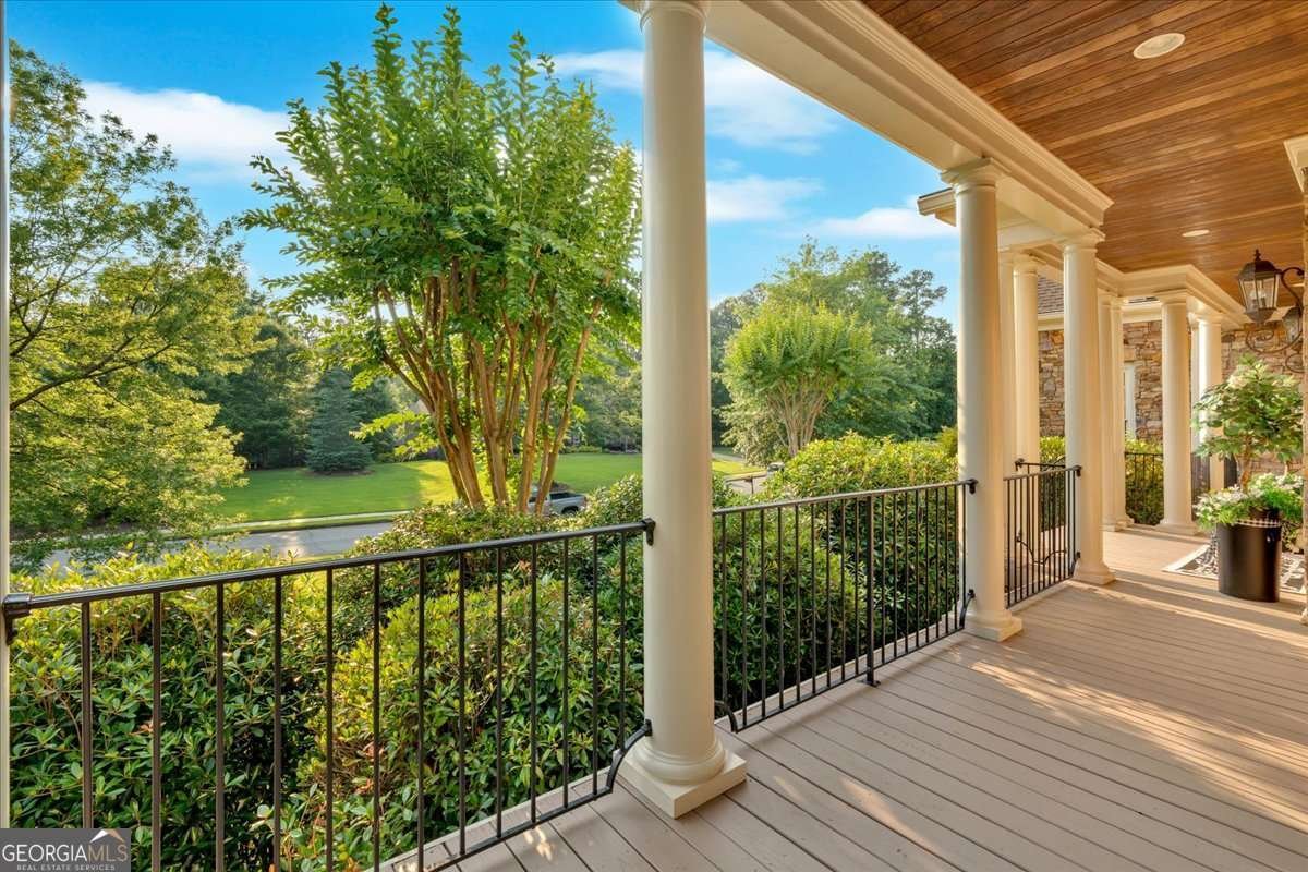 1220 Waterfall Lane Acworth - 14