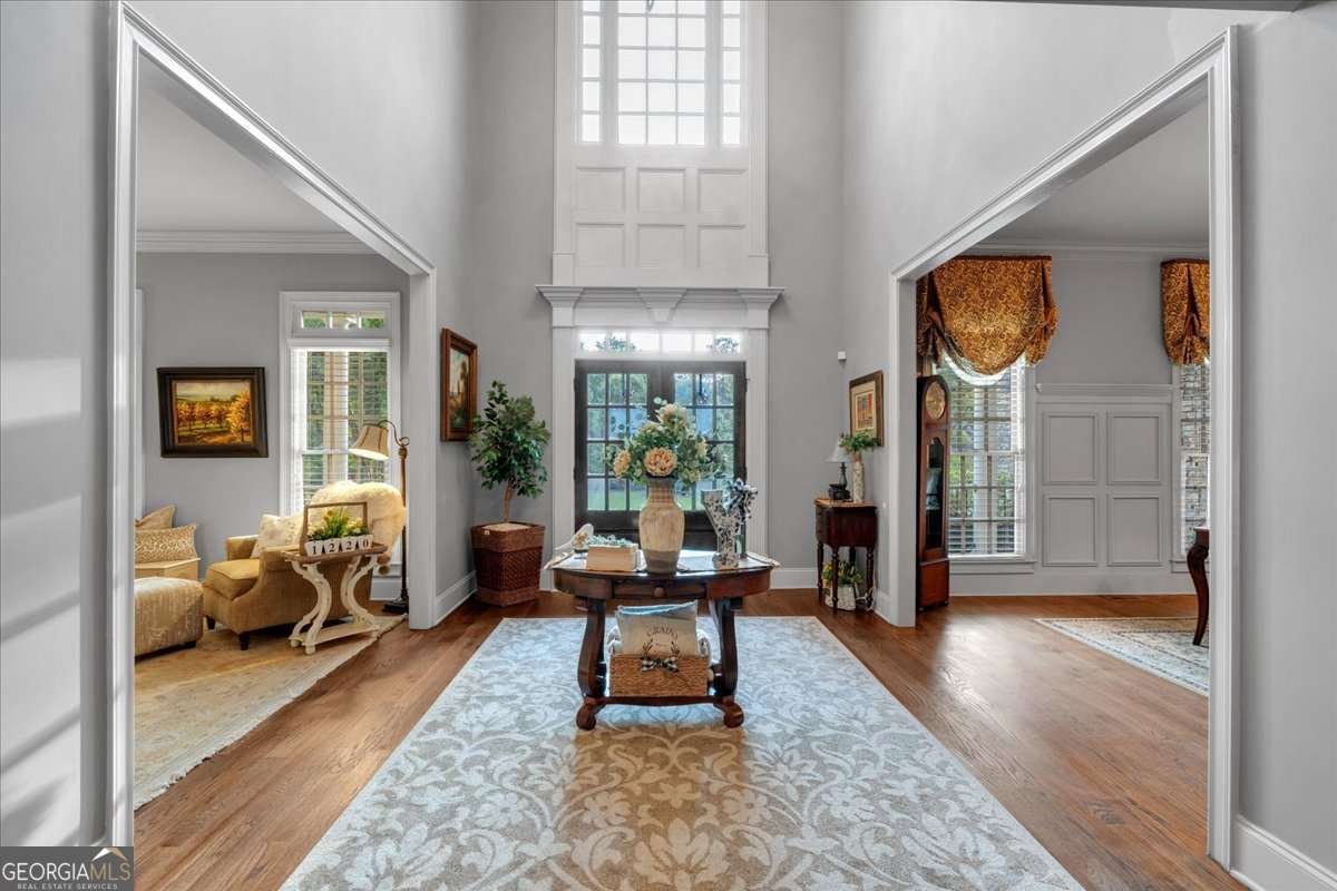 1220 Waterfall Lane Acworth - 16