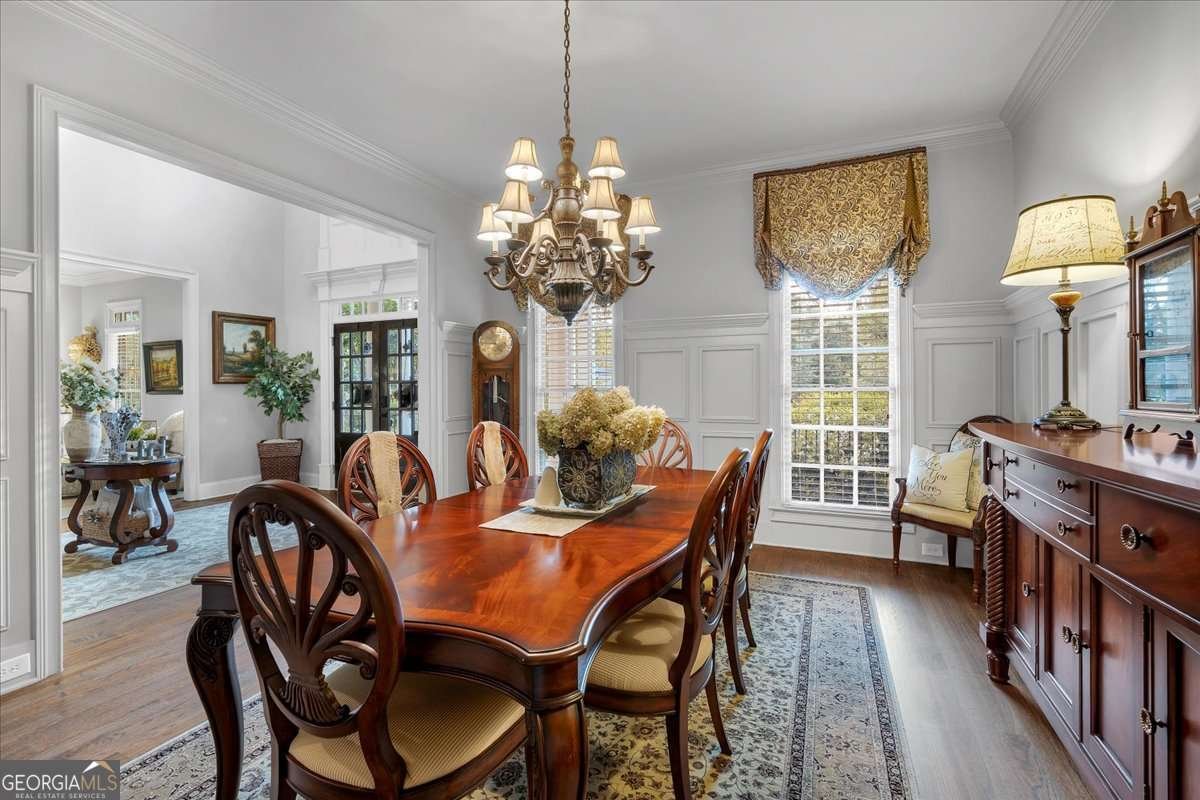 1220 Waterfall Lane Acworth - 19