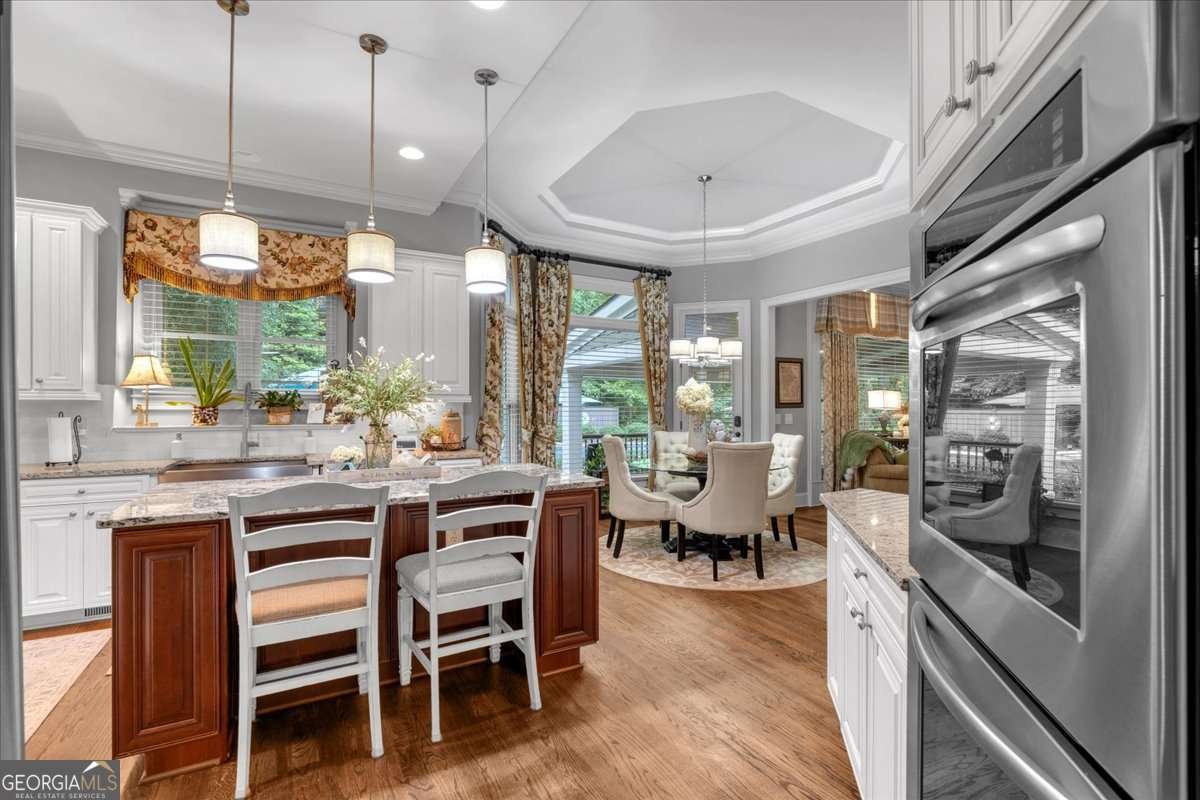 1220 Waterfall Lane Acworth - 20