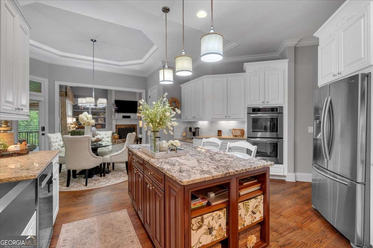 1220 Waterfall Lane Acworth - 25