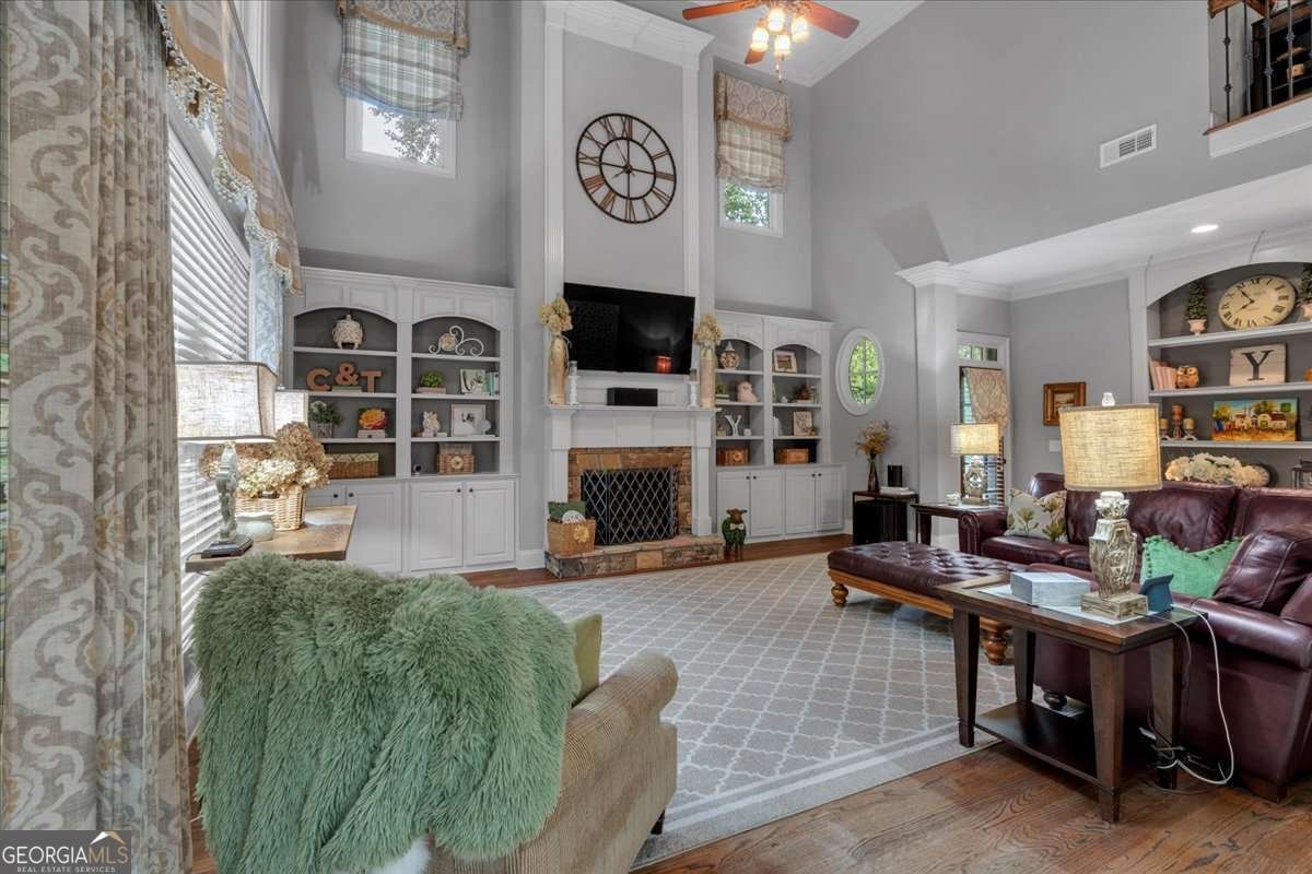 1220 Waterfall Lane Acworth - 28