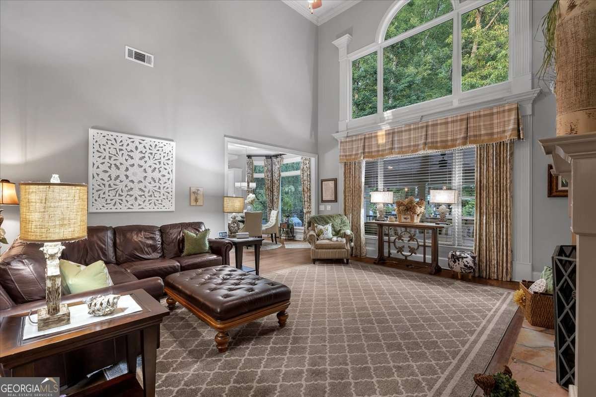 1220 Waterfall Lane Acworth - 30