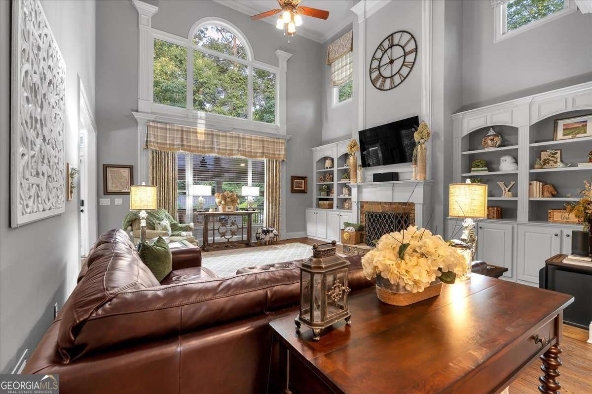 1220 Waterfall Lane Acworth - 31