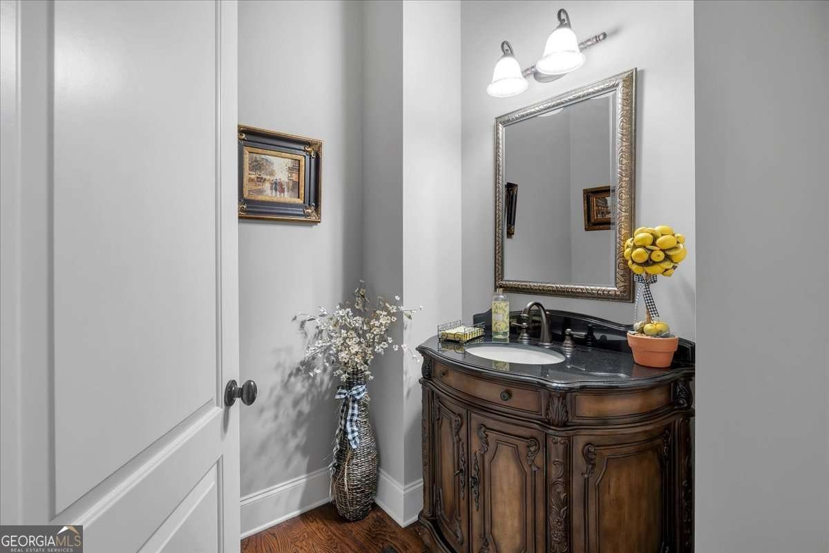 1220 Waterfall Lane Acworth - 32