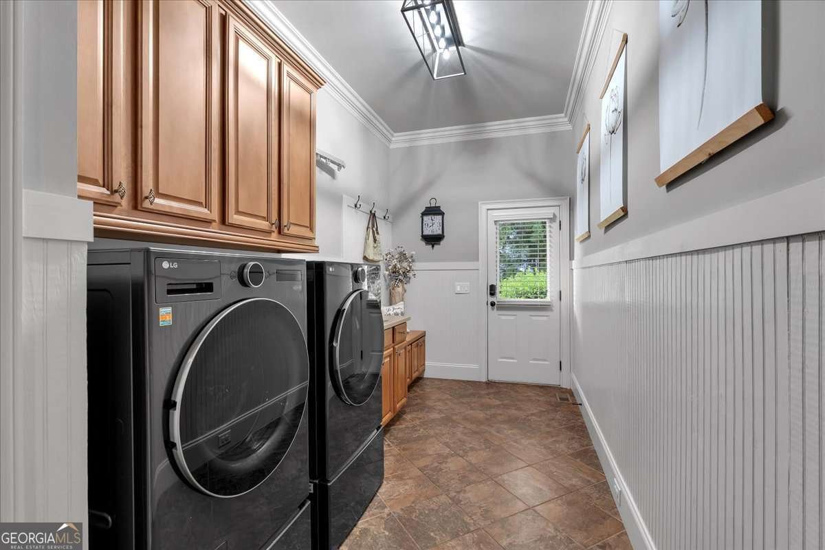1220 Waterfall Lane Acworth - 35