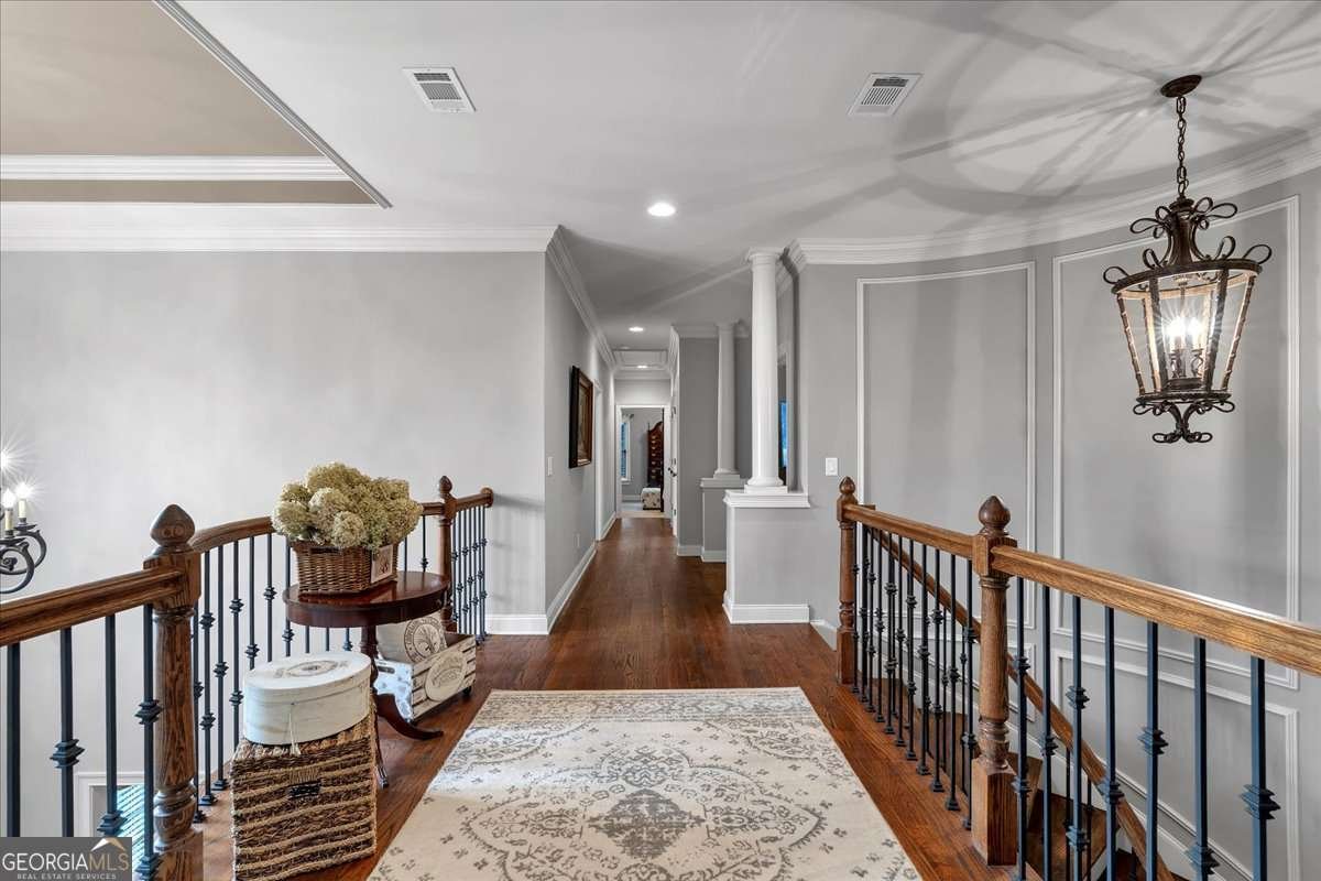 1220 Waterfall Lane Acworth - 36