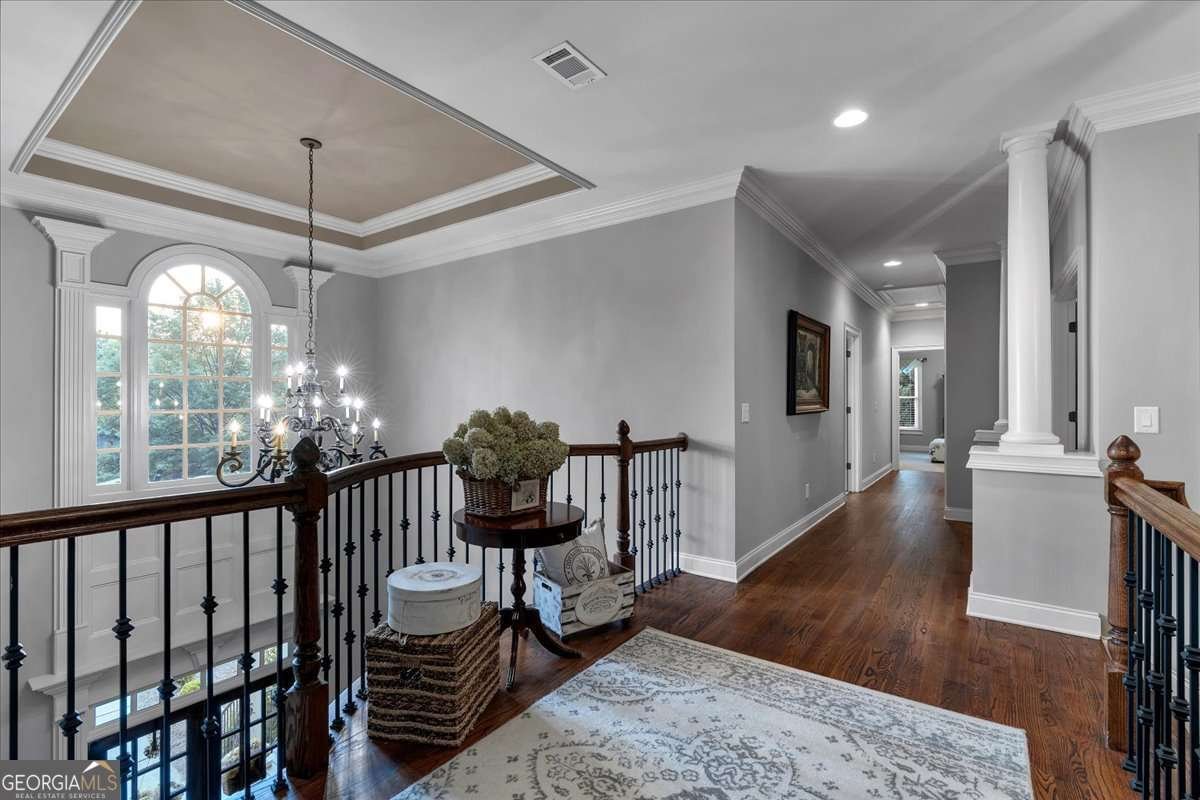 1220 Waterfall Lane Acworth - 39
