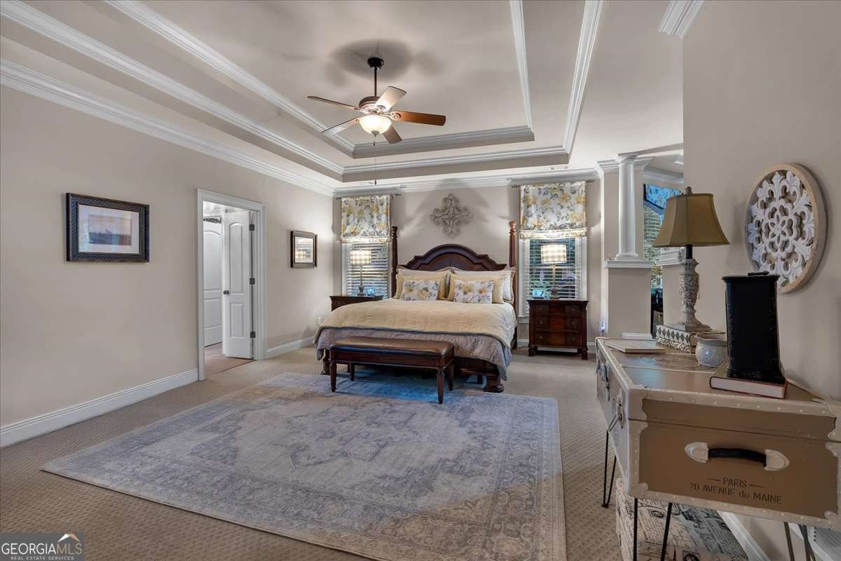 1220 Waterfall Lane Acworth - 40