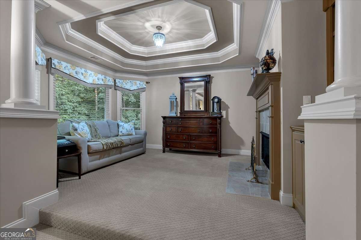 1220 Waterfall Lane Acworth - 41
