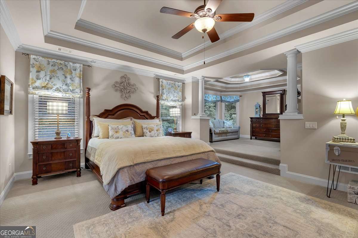 1220 Waterfall Lane Acworth - 42