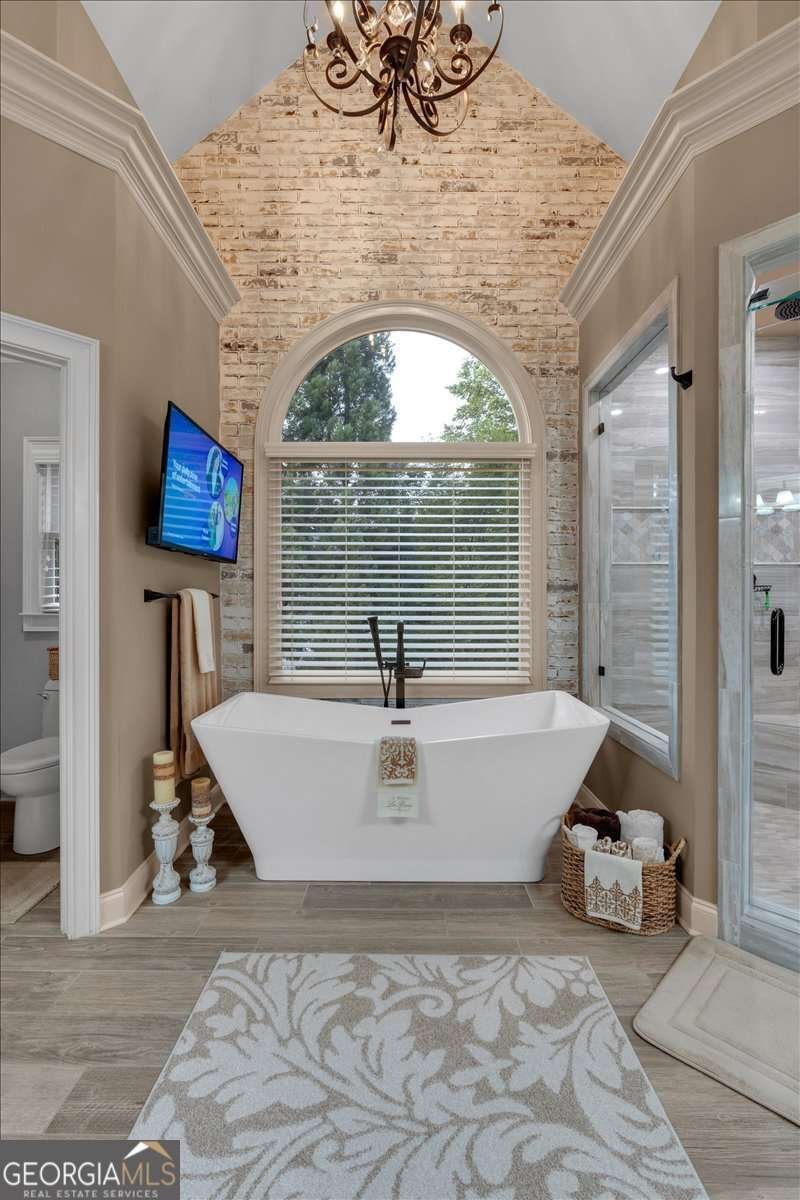 1220 Waterfall Lane Acworth - 43