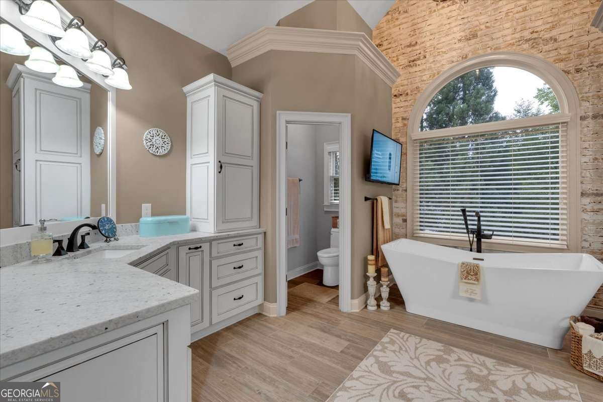 1220 Waterfall Lane Acworth - 44