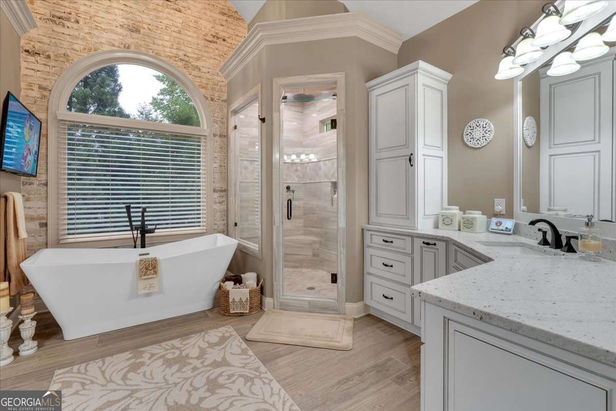 1220 Waterfall Lane Acworth - 45