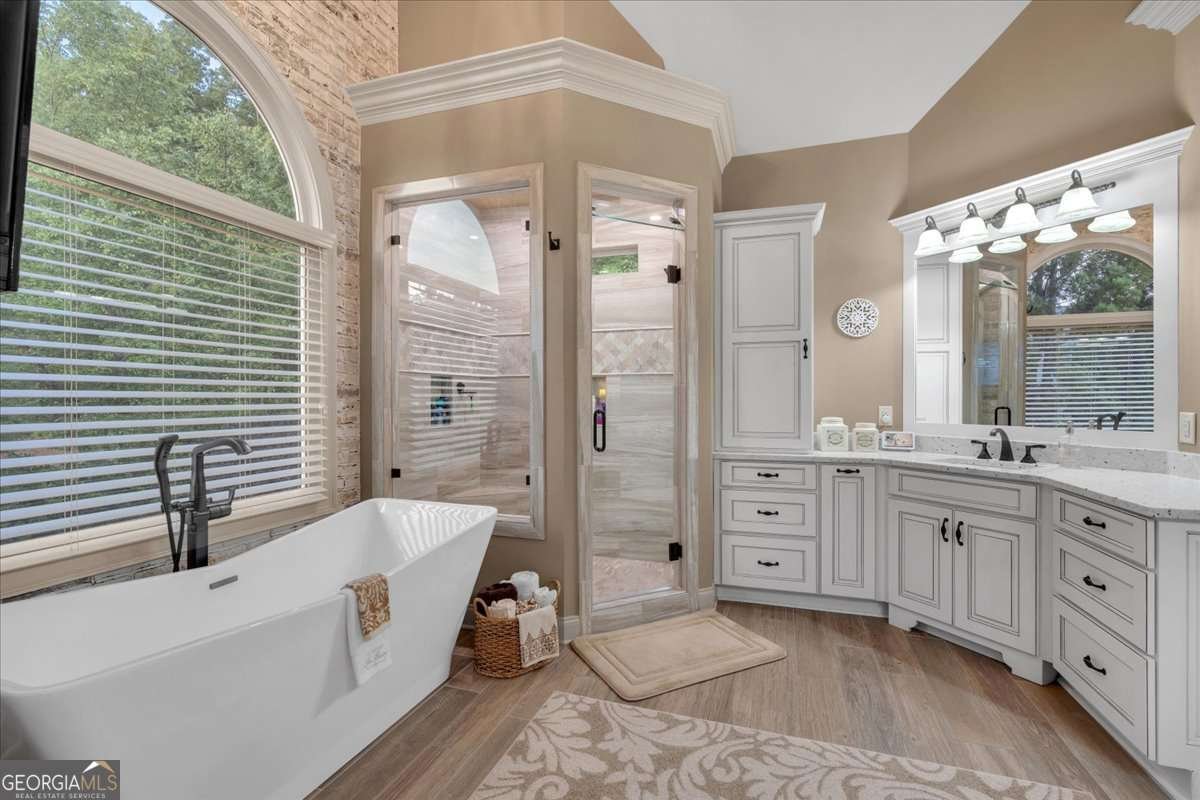 1220 Waterfall Lane Acworth - 46