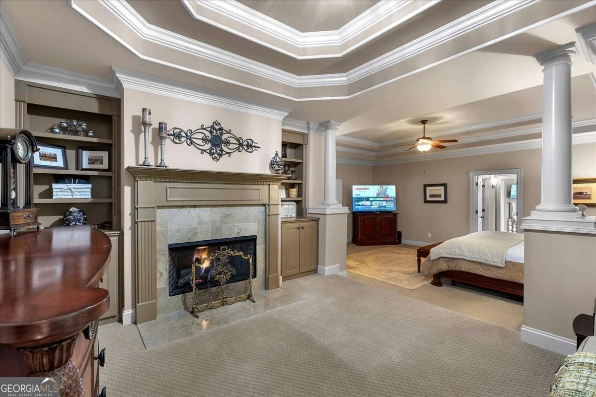 1220 Waterfall Lane Acworth - 5