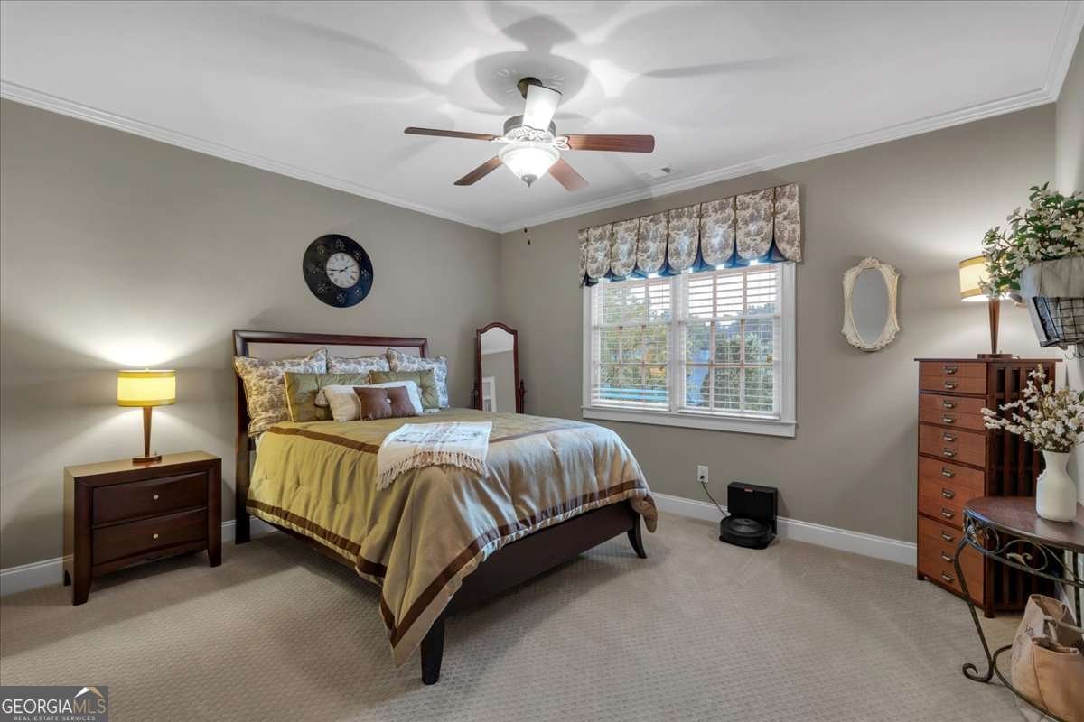 1220 Waterfall Lane Acworth - 51