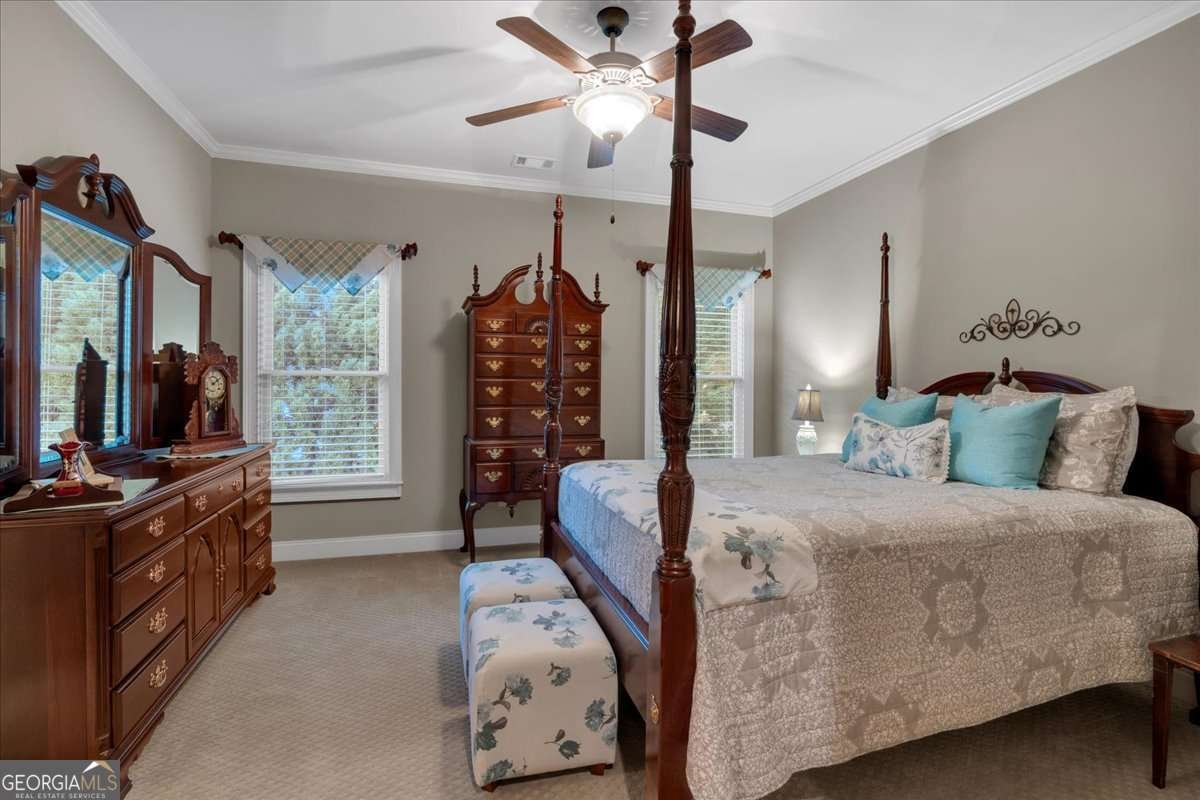1220 Waterfall Lane Acworth - 54