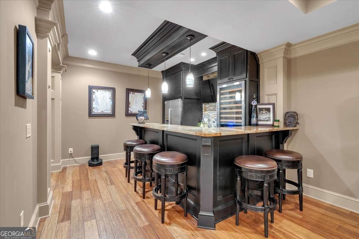 1220 Waterfall Lane Acworth - 55