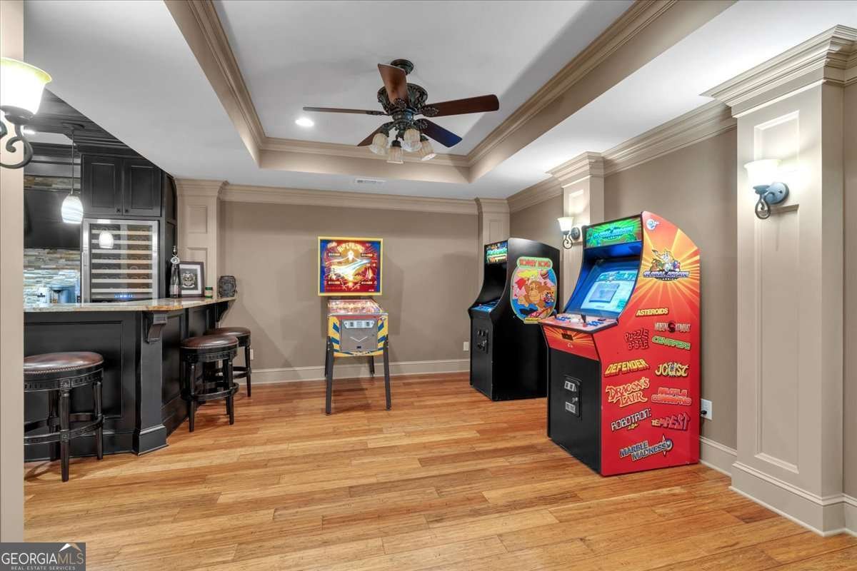 1220 Waterfall Lane Acworth - 56